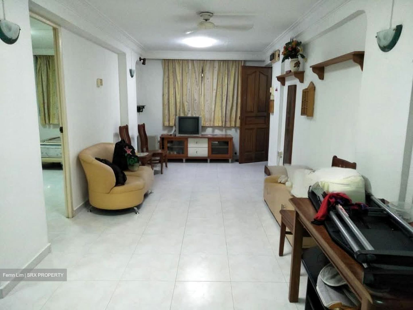 Blk 306 Serangoon Avenue 2 (Serangoon), HDB 3 Rooms #568277291